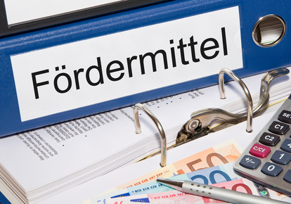 Finanzierungsexperte